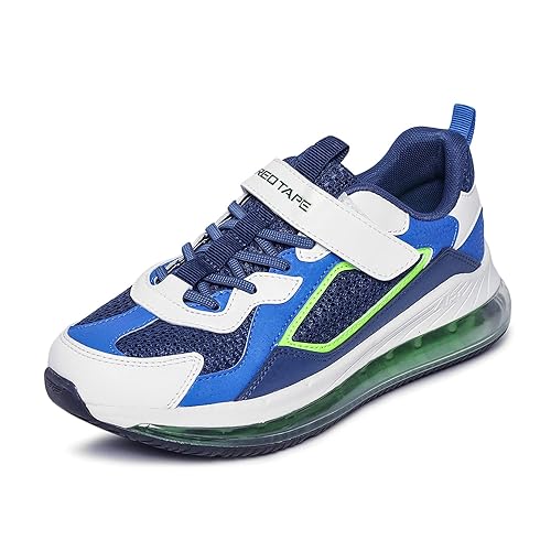 Red Tape Unisex Kids Walking Shoes