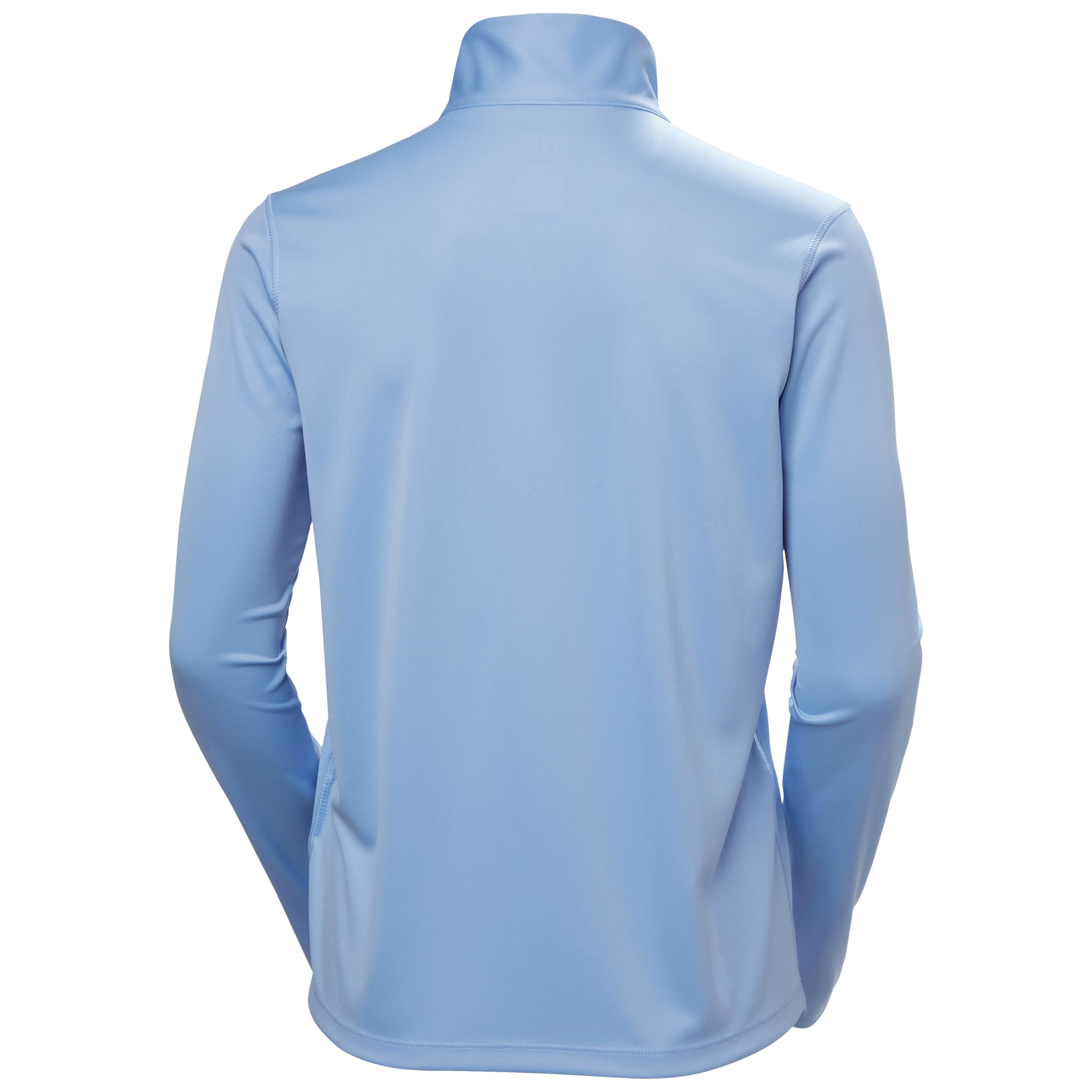 Helly Hansen Damen W Hh Tech 1/2 Zip Undershirt