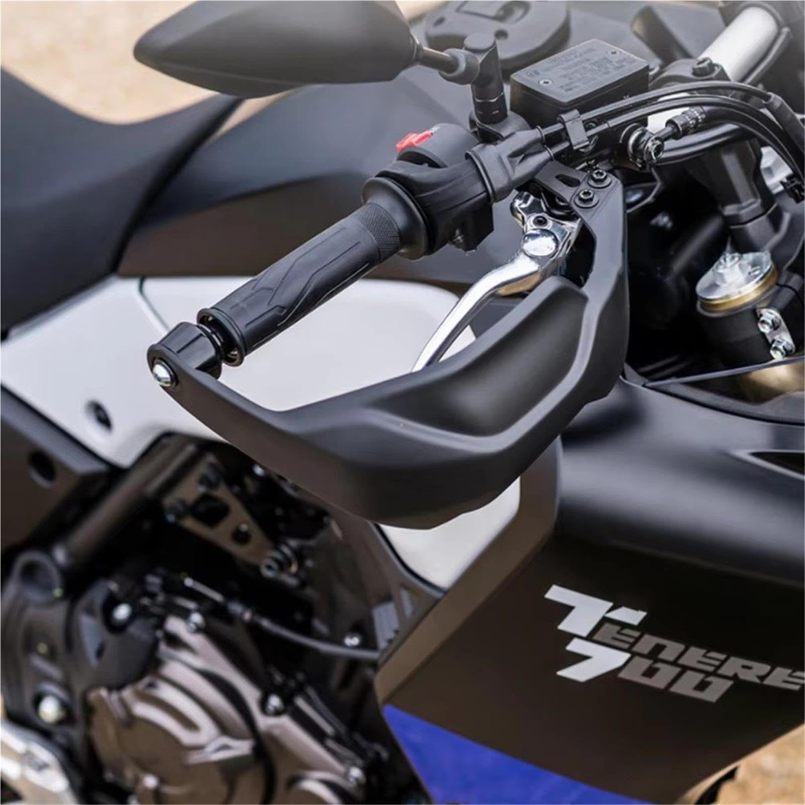 Per Y&amaha TENERE 700 Tenere700 XTZ 700 T7 2019 -
