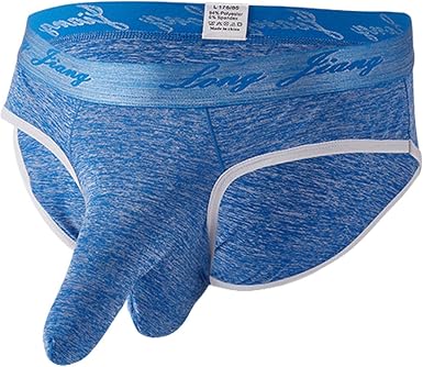 Amazon.com: Rayo Ofertas Hombre Boxer,ZYooh Sexy Suave Algodón Transpirable  Bulge Bolsa Briefs Troncos Calzoncillos : Ropa, Zapatos y Joyería