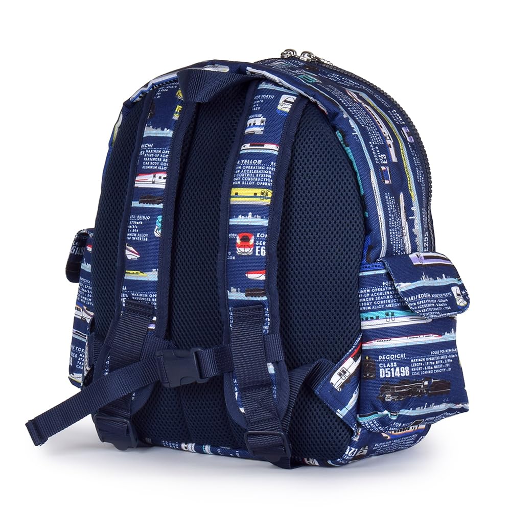 Amazon.co.jp: COLORFUL CANDY STYLE: リュックサック・ナップサック