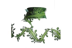 Mini Garland for Decorative Crafting