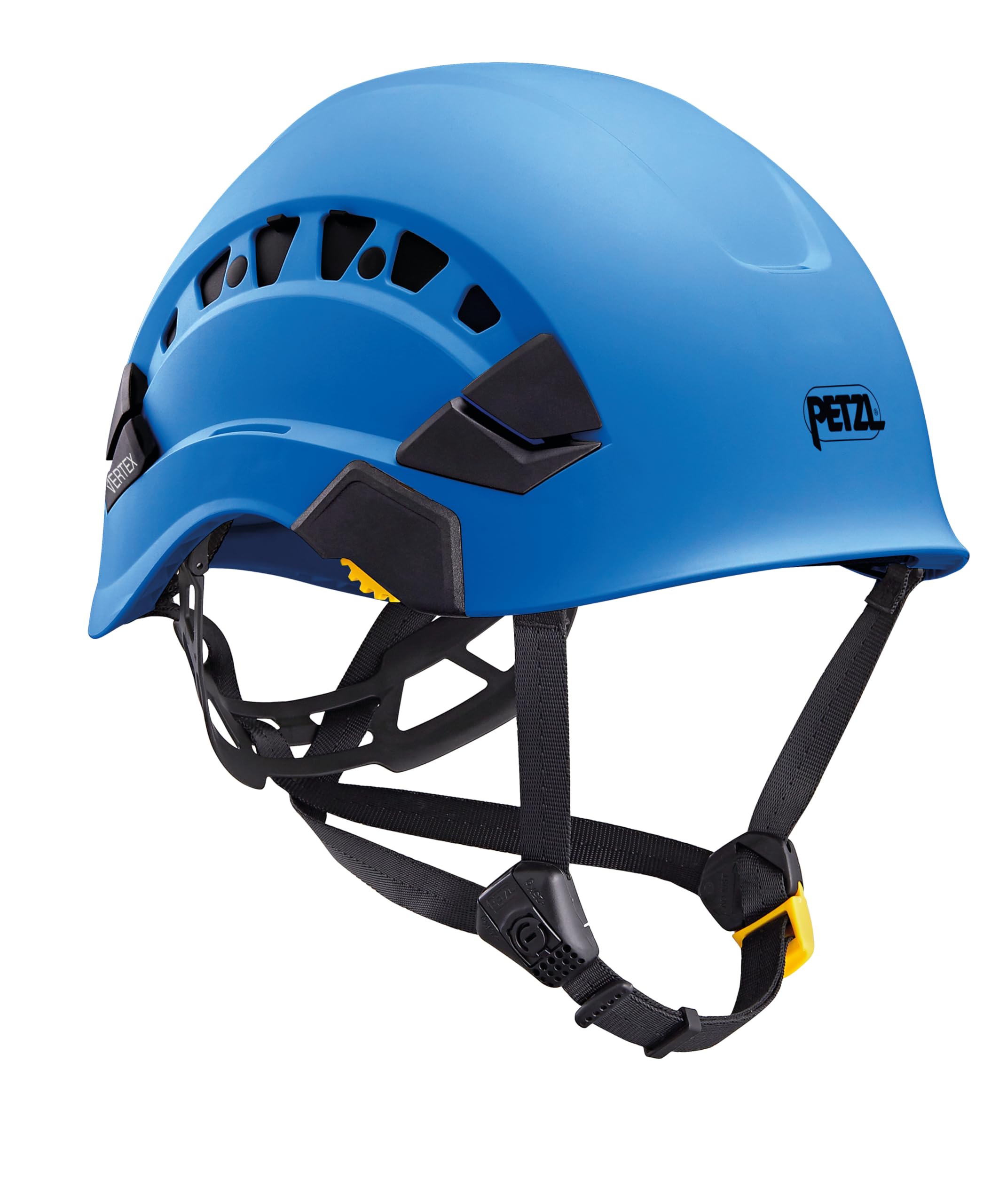 Petzl Vertex Vent Ventilated Safety Helmet (ANSI Z89.1 Type I Class C)
