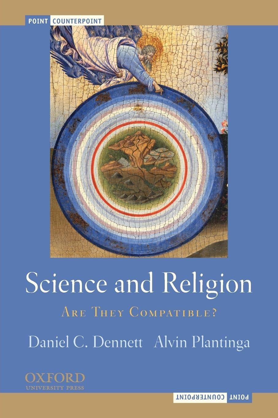 Science and Religion: Are They Compatible? (Point Counterpoint)
