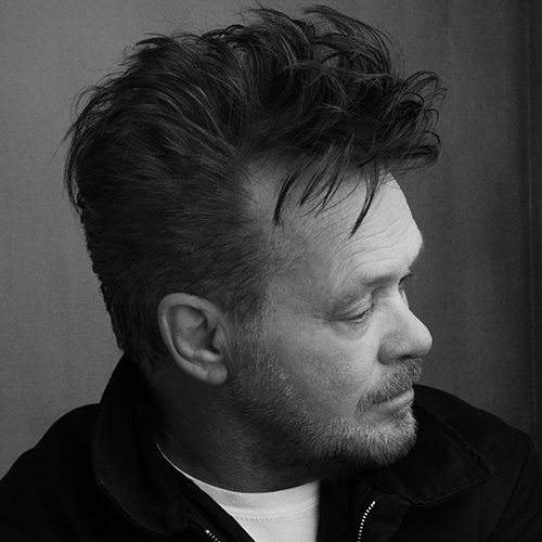 John Mellencamp
