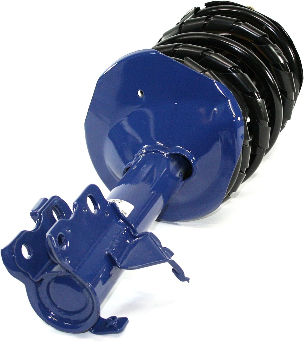 DuraGo 27210652 Front Right Complete Strut Assembly