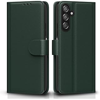 Pikkme Flip Wallet Case 5G
