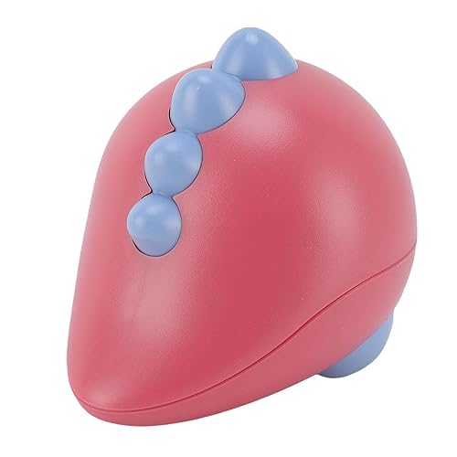 Miniatura 8 de Baby Bath Thermometer, Real Time Digital Dinosaur Water Temperature Thermometer for Newborn Bath (Red)