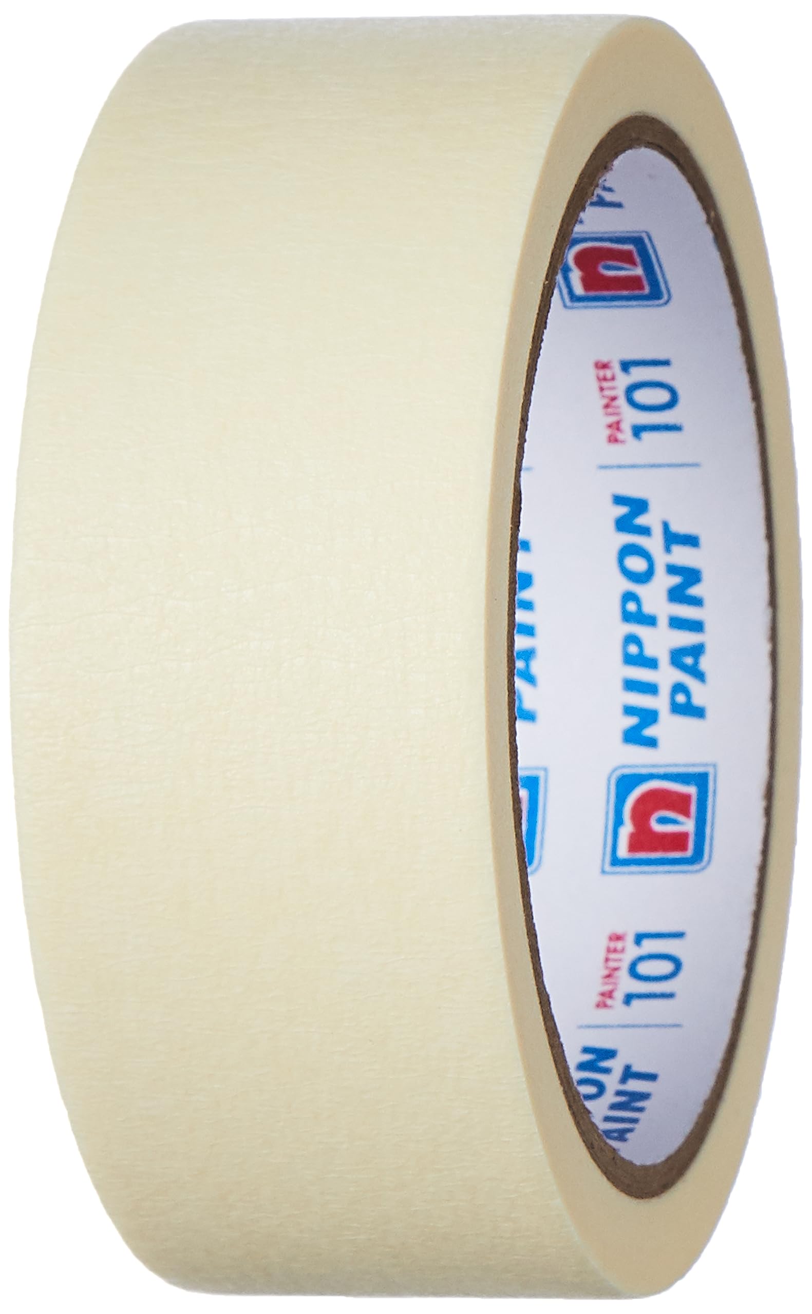 See full amazon price history chart for Nippon Paint Paper Masking Tape (36Mm X 20M, White) Nippon Paint Paper Masking Tape (36Mm X 20M, White) (B0C59GY2NF) Amazon Price History, Amazon Price Tracker