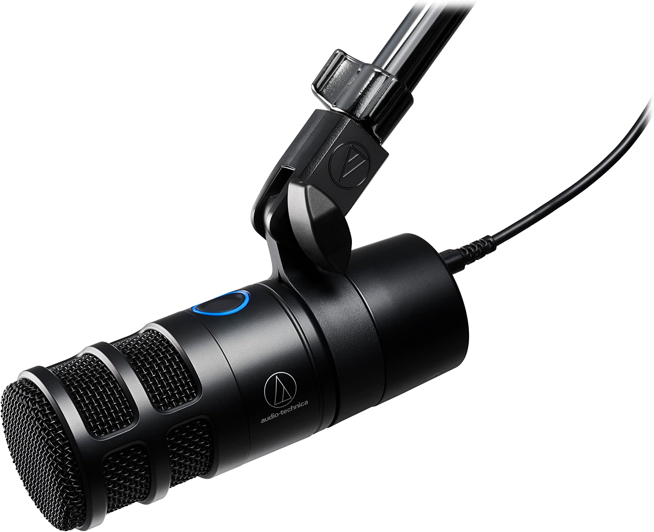 AT2040USB Dynamic USB Microphone