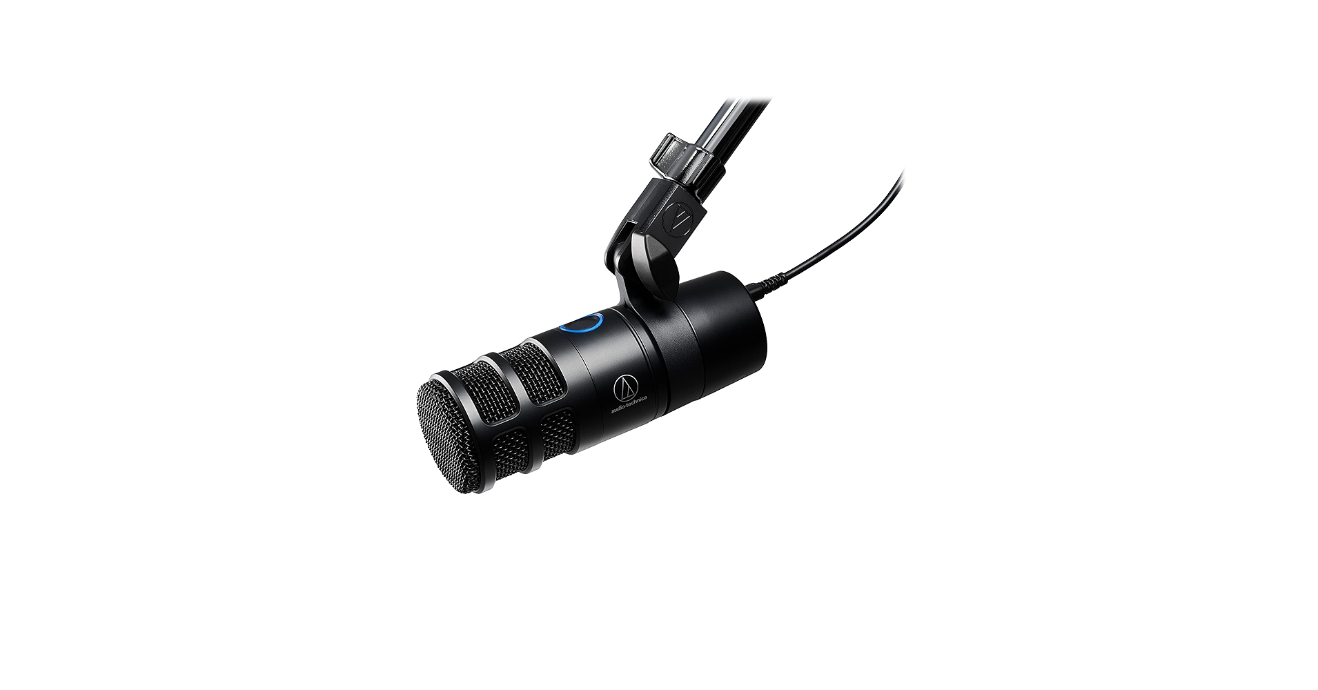 Audio-Technica AT2040USB USBマイク AT2040USB｜マイクロホン：USBマイク｜オーディオテクニカ