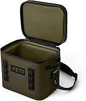 Vista 5 de YETI Hopper Flip 12 - Enfriador portátil