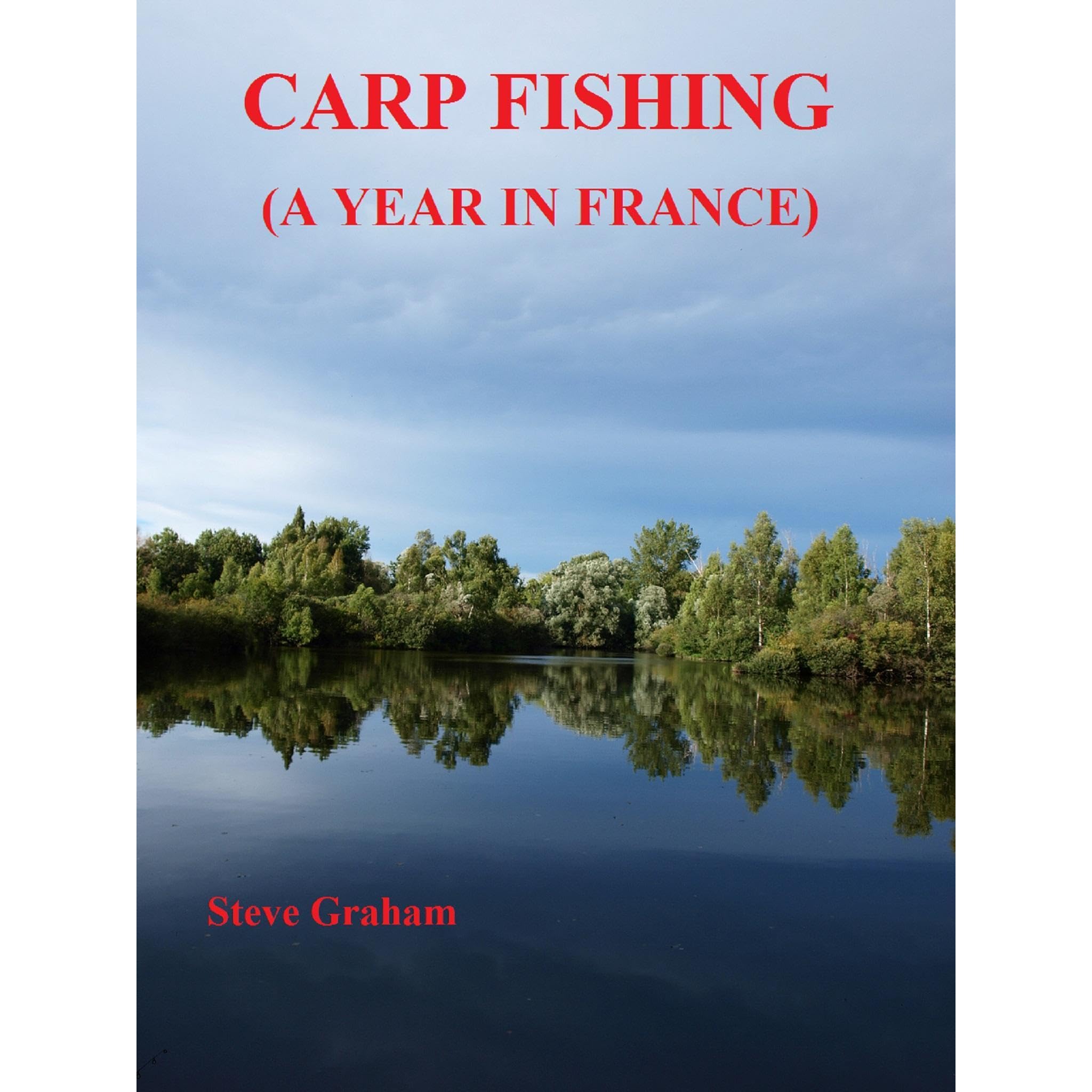 Carp Fishing