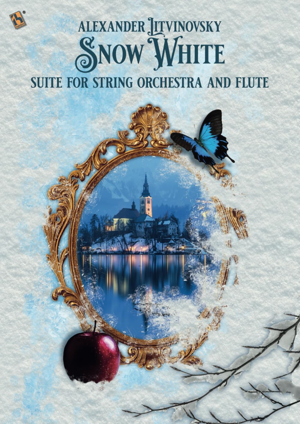 Snow White: Score and Parts