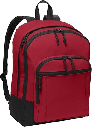 Port Authority Basic Backpack