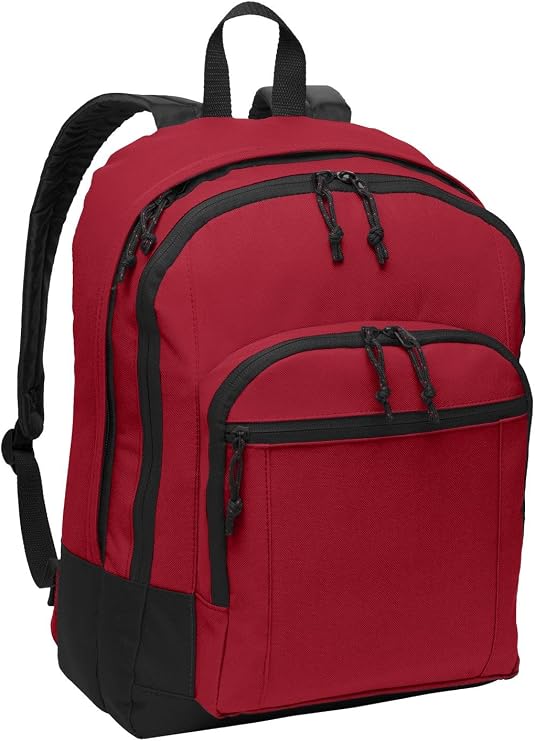 Port Authority Basic Backpack