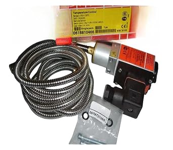 Original MBC 8100 2431-1A02000 061B810466 Temperature Switch 70-120C