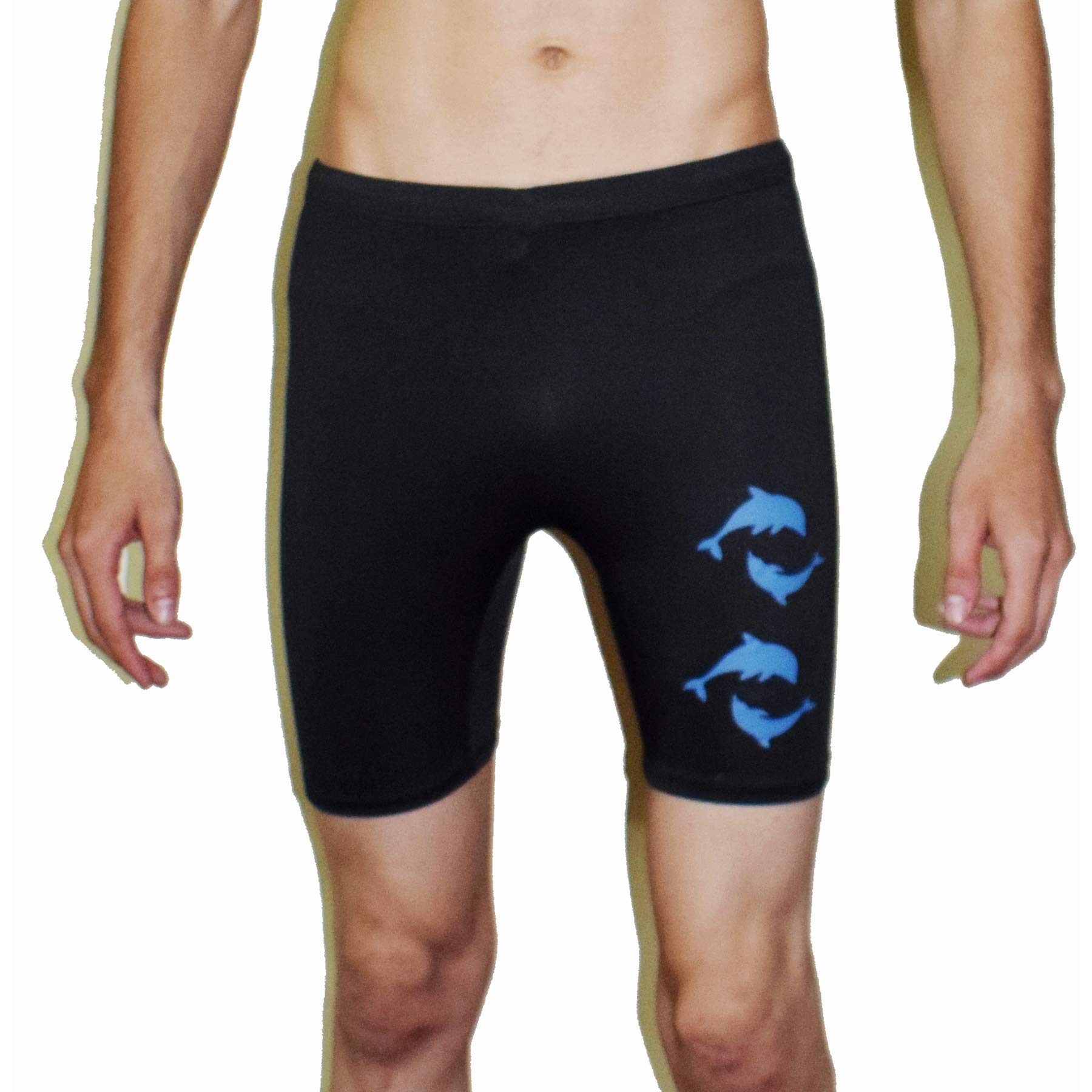 TAB Fashion Swimming Jammer/Swimming Short/Swimming Trunks for Men