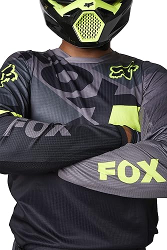 Miniatura 2 de Fox Racing Maillot de motocross 180 Xpozr para hombre