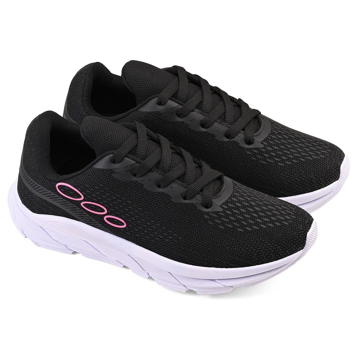 Tenis Esportivo Masculino Feminino Academia Treino Leve em promoção! Veja a oferta e mais achadinhos de Tênis 3 Hoje é o melhor dia para comprar Tenis Esportivo Masculino Feminino Academia Treino Leve com aquele preço maroto! Promoção! Aproveite a oferta! 3