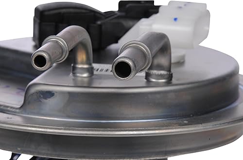 Miniatura 9 de GM Genuine Parts MU2135 - Bomba de combustible y módulo de sensor de nivel