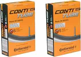2本セット コンチネンタル Continental Race26(650C) 仏式チューブ 650x20-25C(20-559/25-571) (バルブ長60mm) [並行輸入品] Amazon | 2本セット コンチネンタル Continental Race26(650C