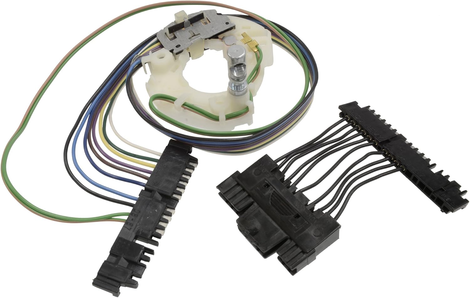 1969-1976 Corvette Turn Signal Switch w/Tilt & Tele