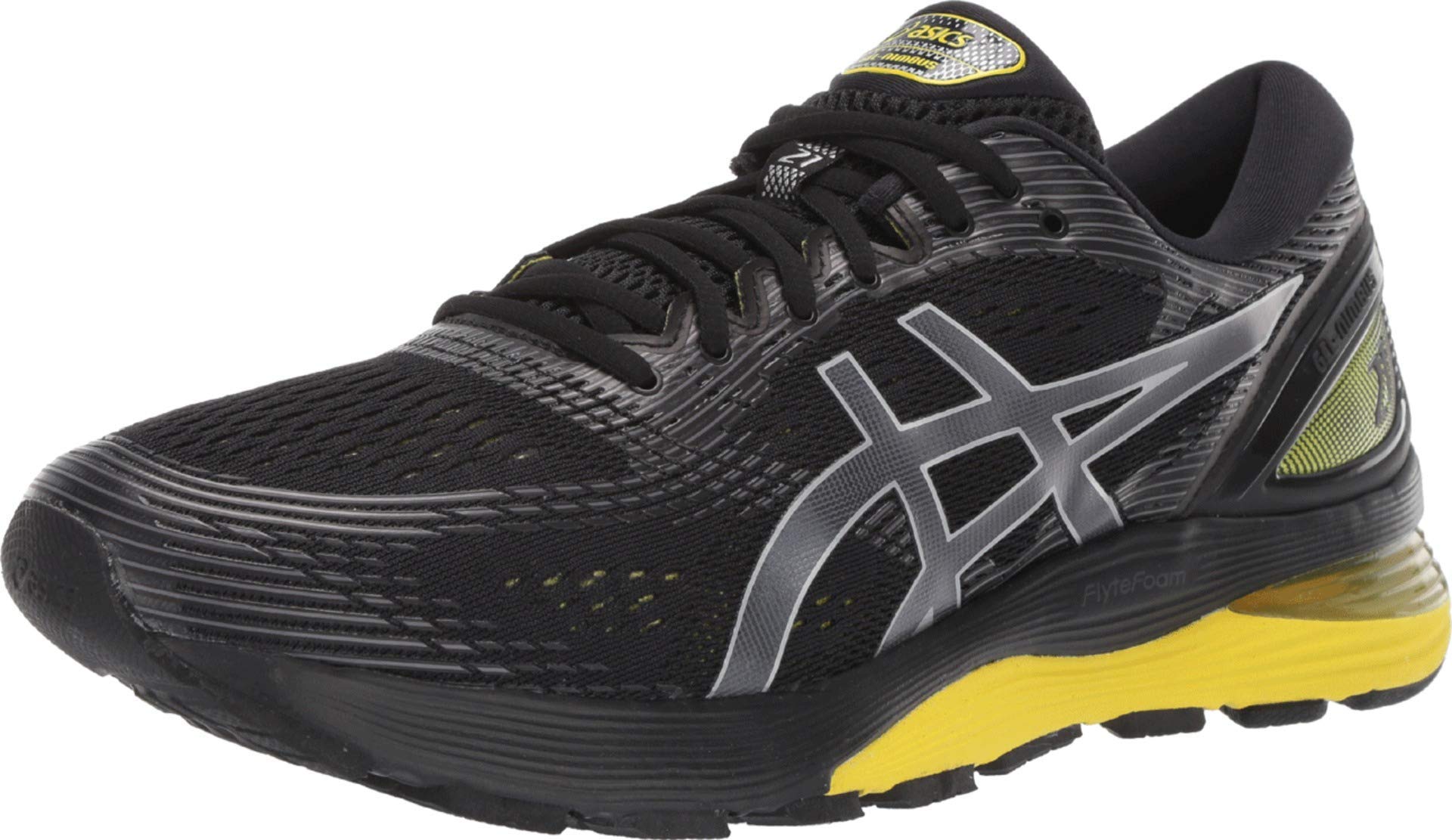 ASICS Men's Gel-Nimbus 21 Running Shoes