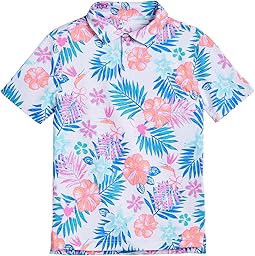 Optic White/Pattern Based