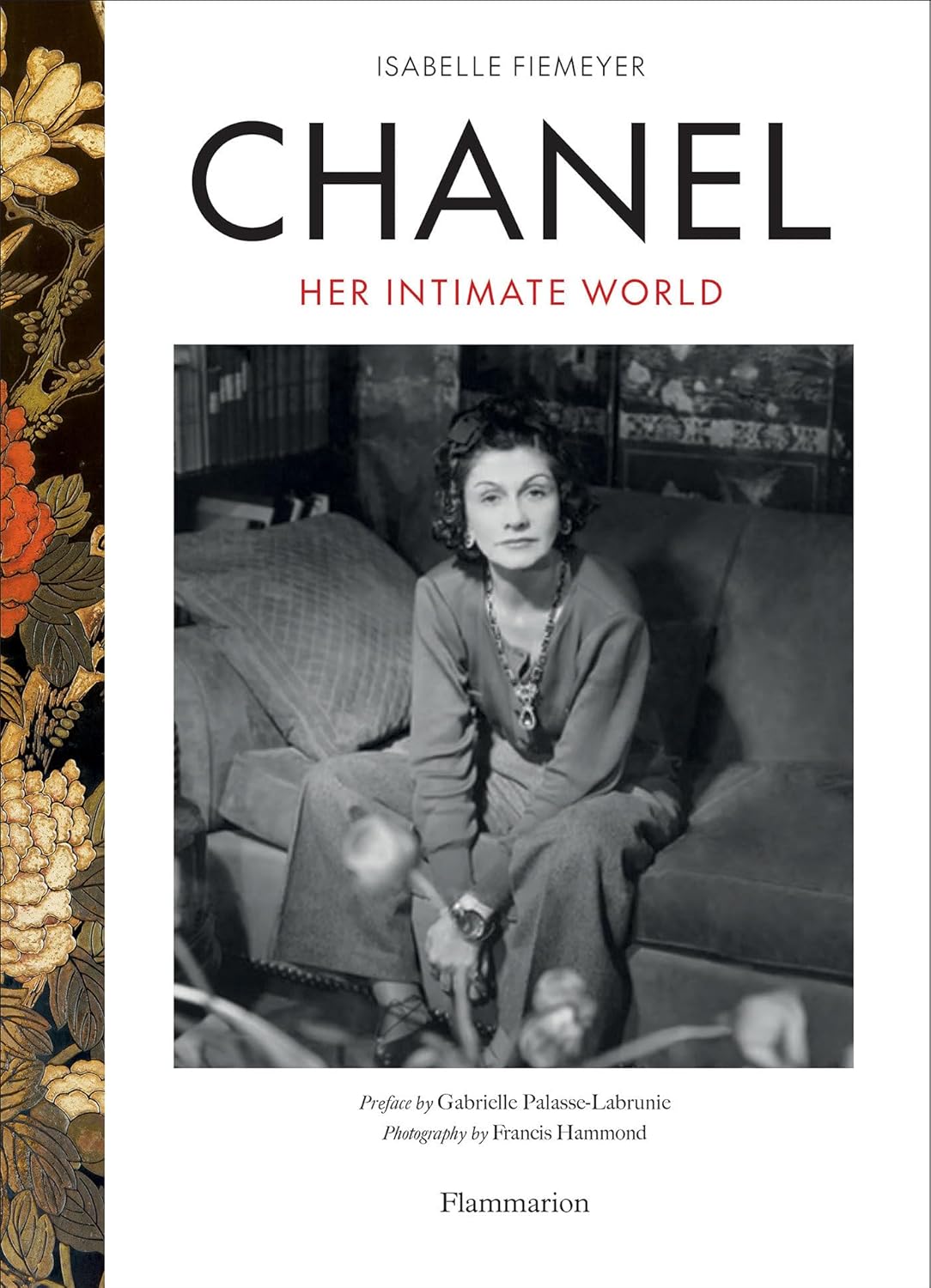 Chanel: Her Intimate World: Amazon.co.uk: Fiemeyer, Isabelle ...