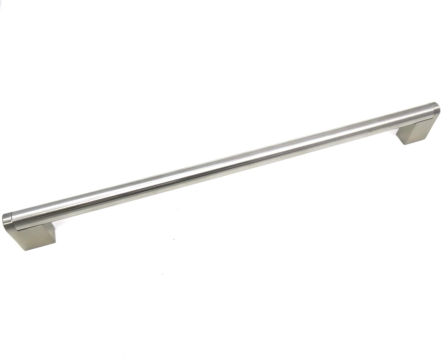SIMILAR Laurey 87805-23in- 320mm Tribeca Modern Cabinet Hardware Pull - Satin in Nickel
