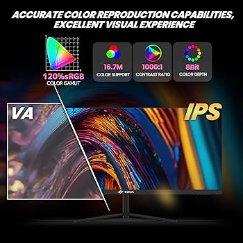 Amazon.co.jp: CRUA 30インチ ゲーミングモニター 200HZ、21:9