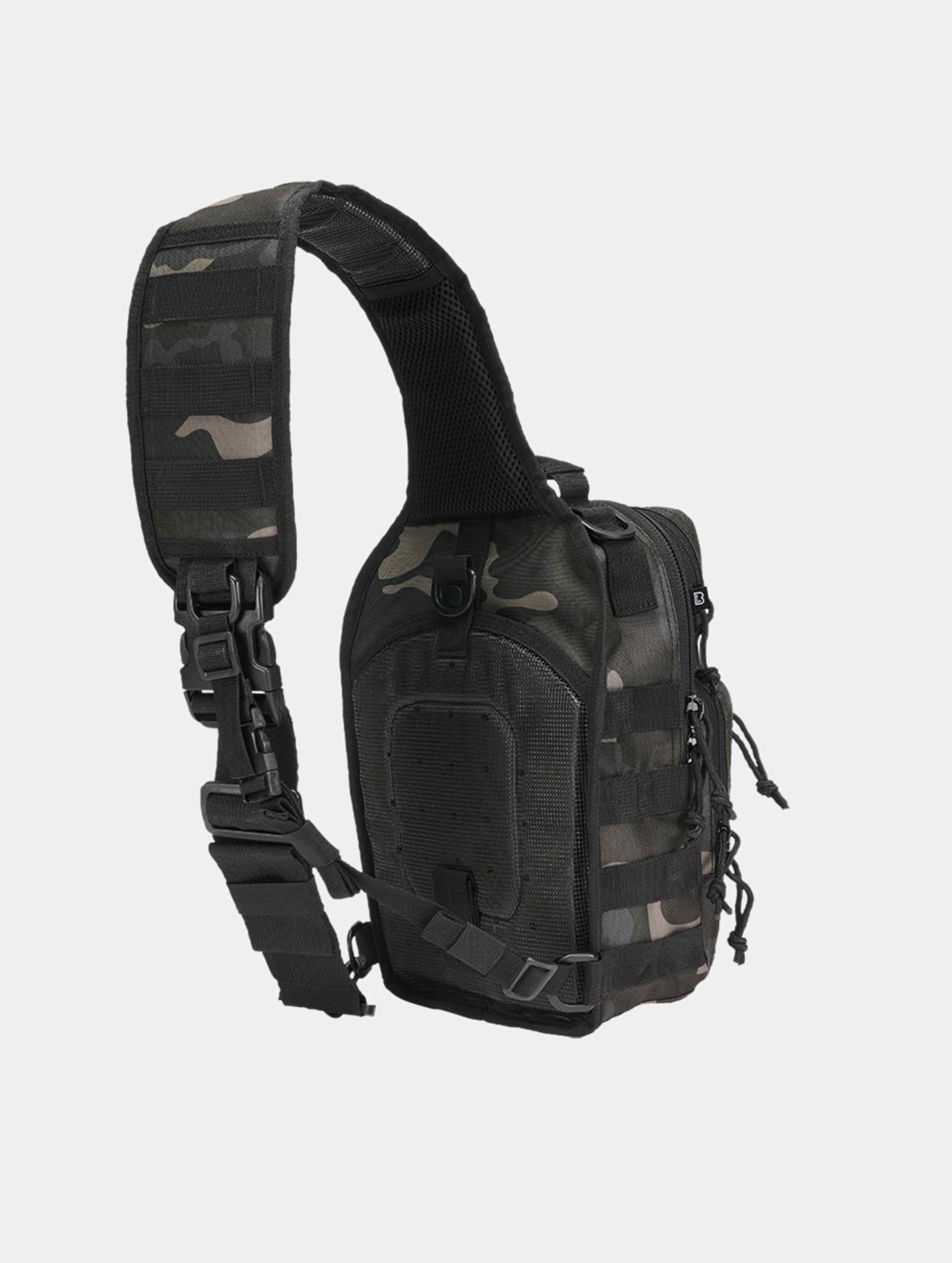 Brandit Us Cooper Sling Pack Medium Mochila Unisex adulto (Pack de 1)