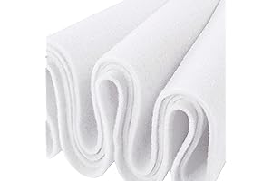 72" Felt Rolls By The Yard