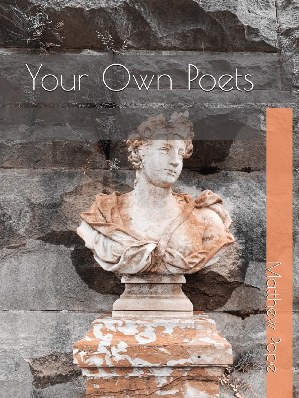 Your Own Poets (War with The Remnant)