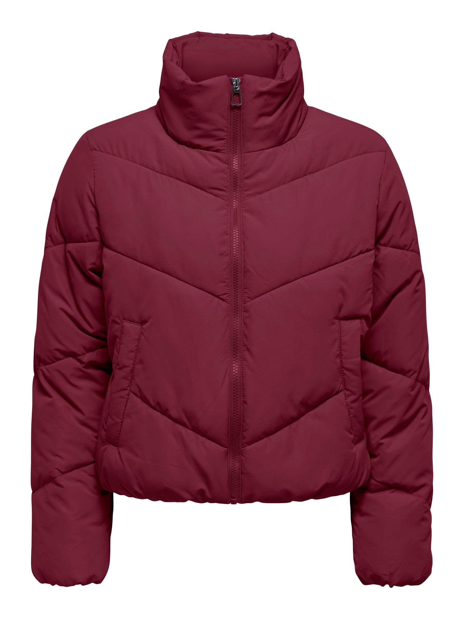 ONLY Female Daunenjacke ONLMAGGI Daunenjacke
