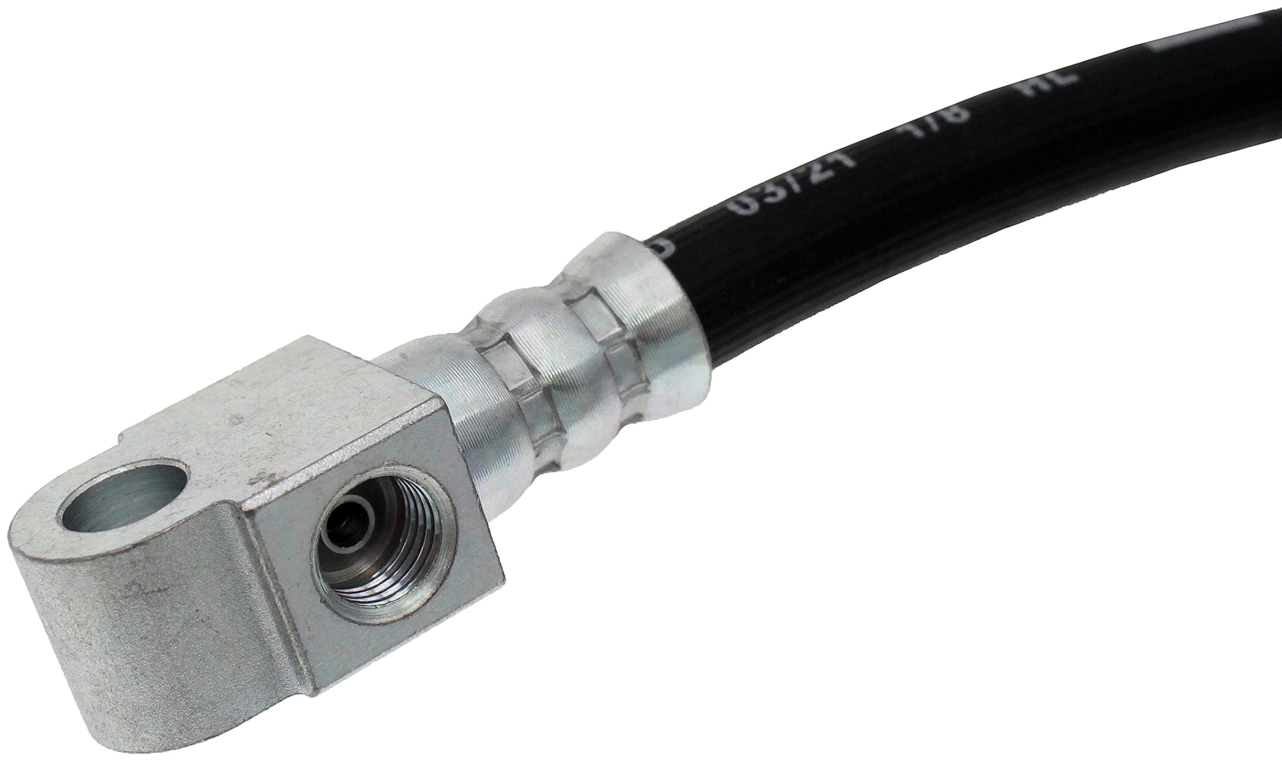 Amazon.com: Dorman H38129 Rear Center Brake Hydraulic Hose 
