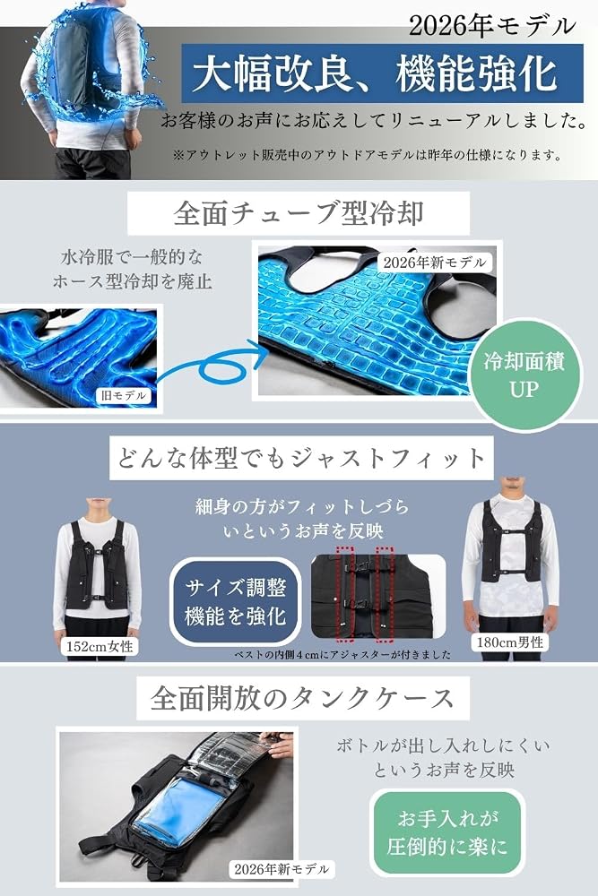 Amazon | [Chill Camping] 【日本ブランド累計販売48万個】 最大冷却