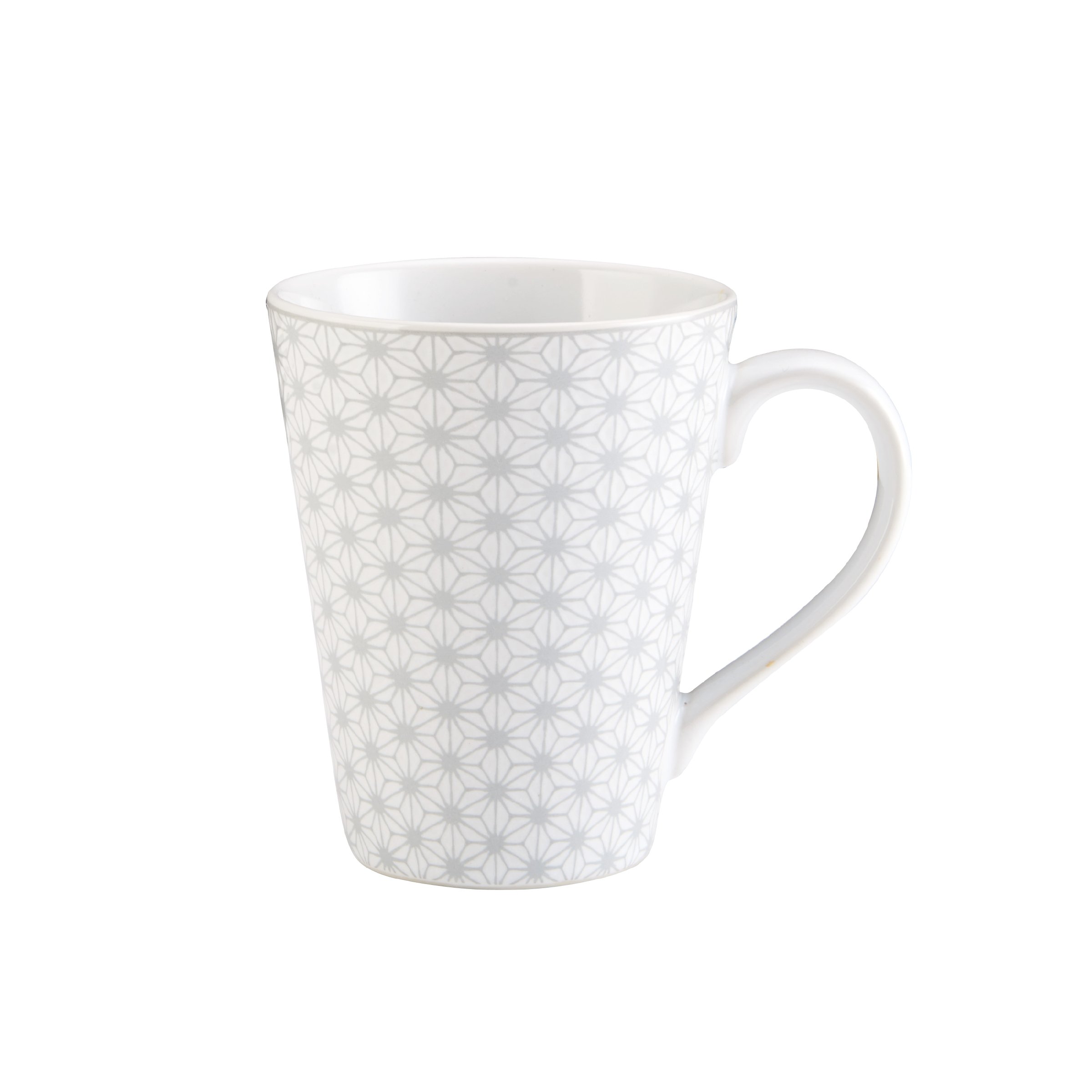 Avery Star Mug, 12-Ounce