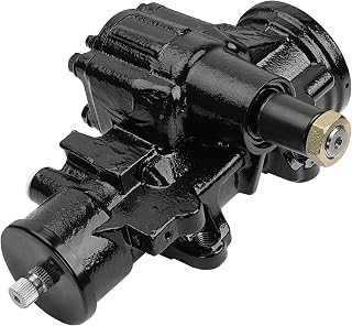 277522 Complete Power Steering Gear Lahore, Karachi - Pakistan