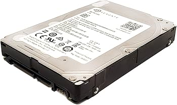 Amazon.com: Seagate Barracuda ST4000LM024 4 TB 2.5in Internal Hard