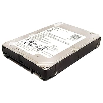 Amazon.com: Seagate Barracuda ST4000LM024 4 TB 2.5in