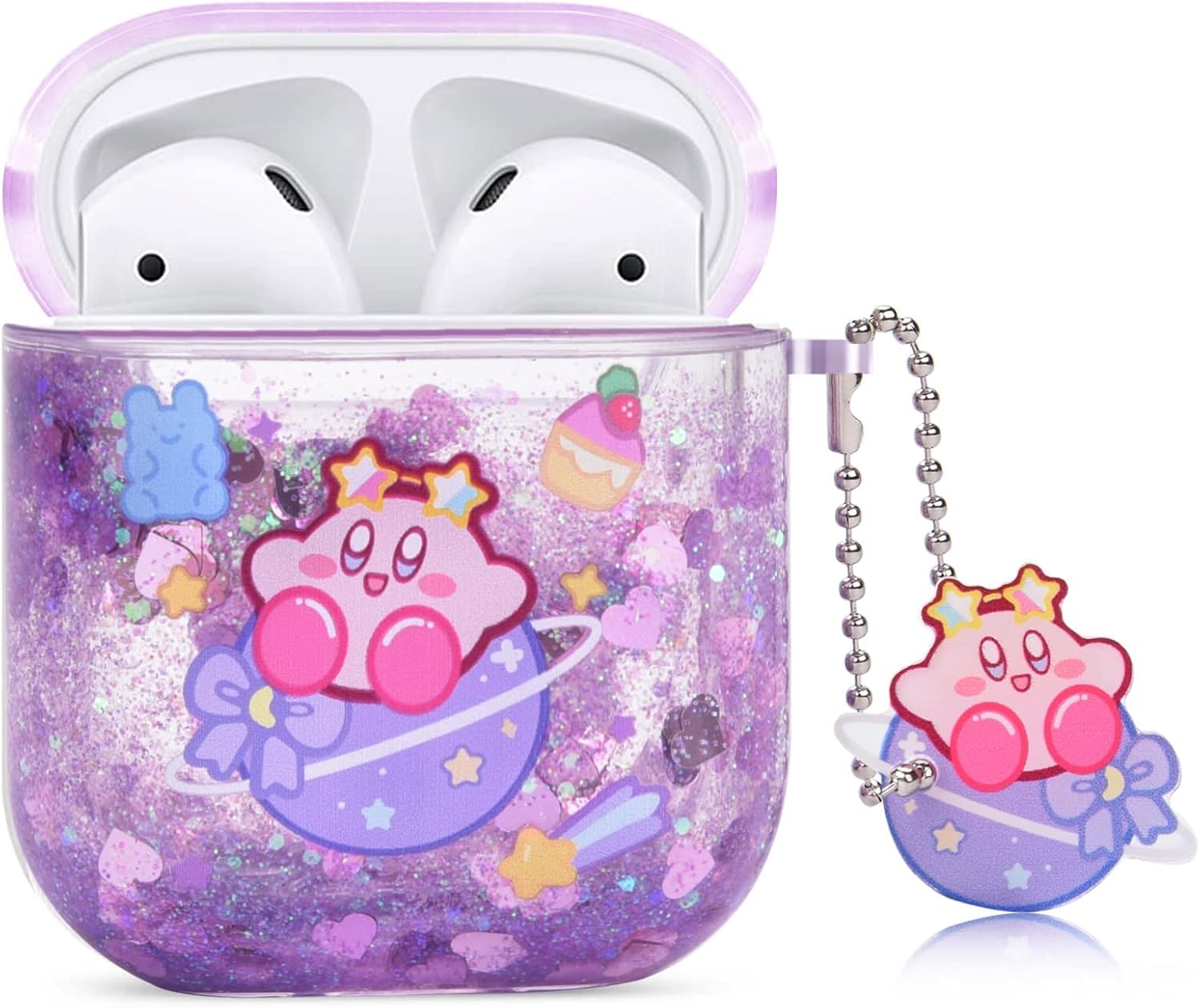 Mibonny Cute AirPods Cases Cover Japan Cartoon Anime Kenya Ubuy