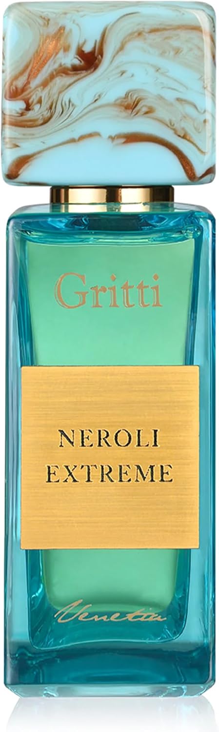 gritti neroli extreme