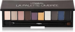 L'Oreal 3600523046096 Paris Color Riche Eyeshadow Palette Ombree