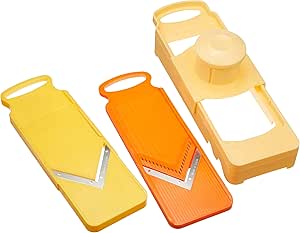 マルチカッターVシリーズ サラダセット