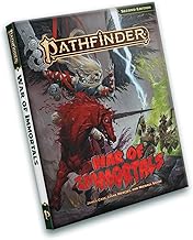 Pathfinder RPG: Pathfinder War of Immortals Pocket Edition (P2)