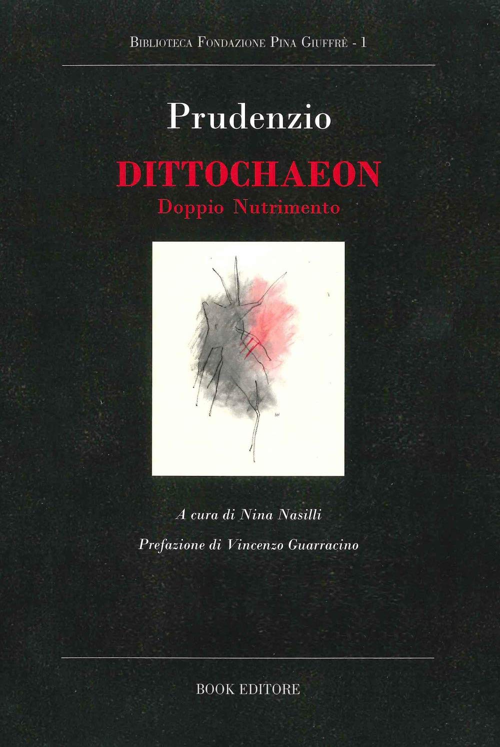 Dittochaeon. Doppio Nutrimento - 4