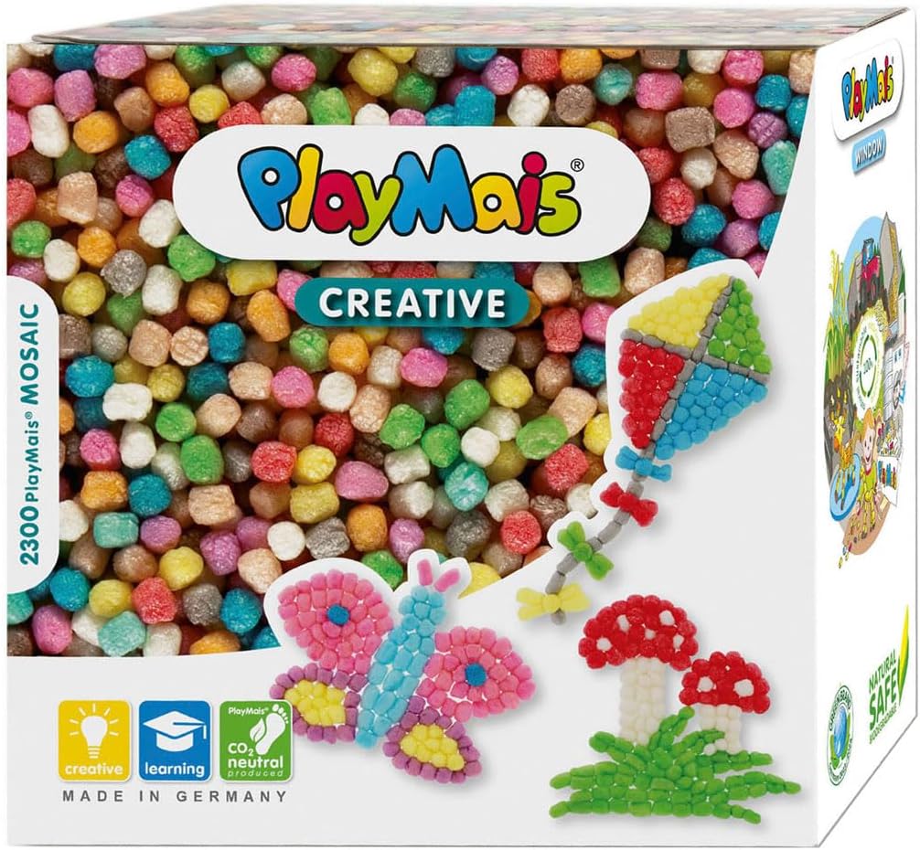 PlayMais® Mosaic Creative Large