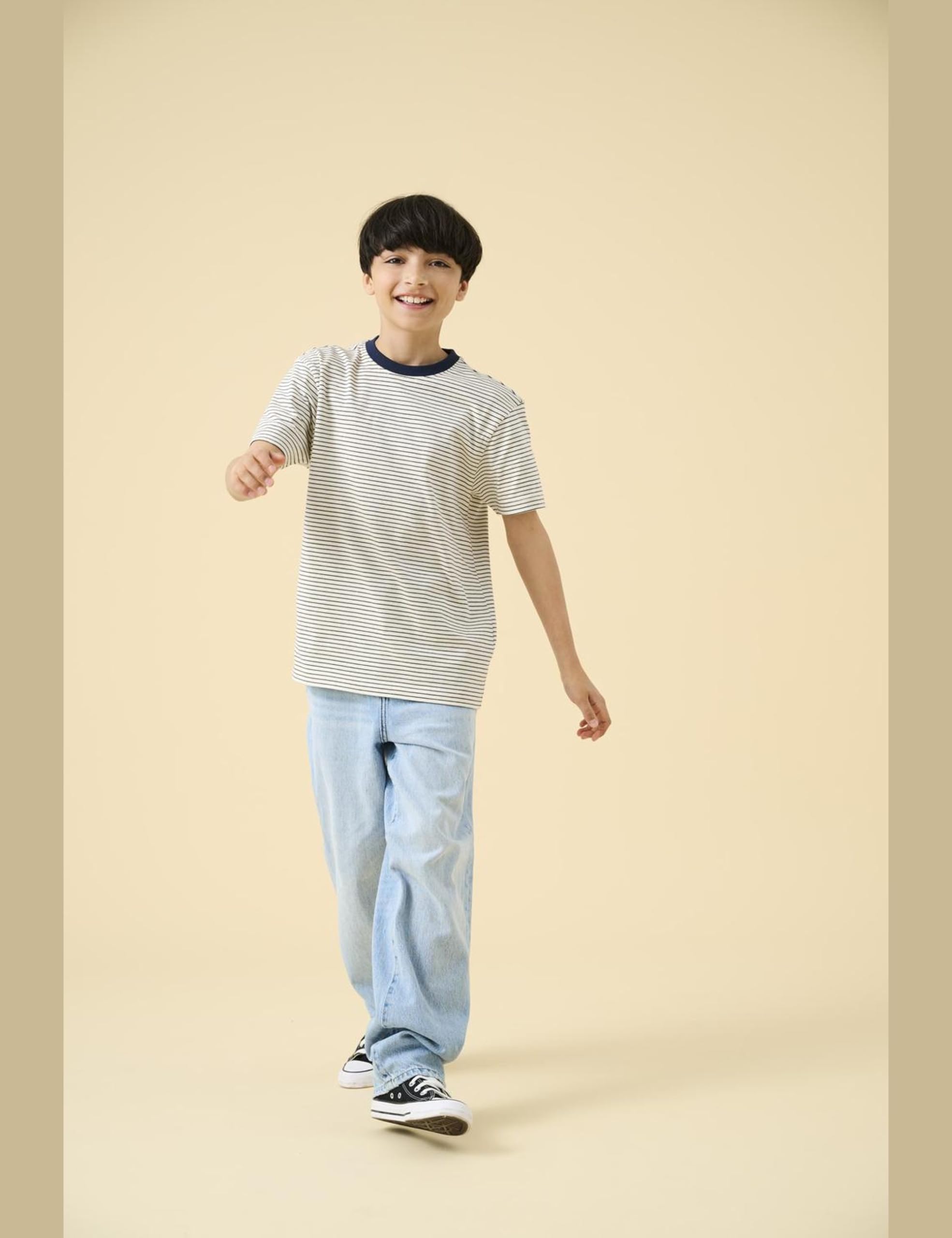 Only & Sons Jungen Osjfade Loose Lb 5011 Tai DNM Noos Osjfade Loose Lb 5011 Tai DNM Noos